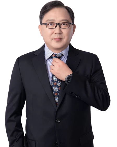 张杰
