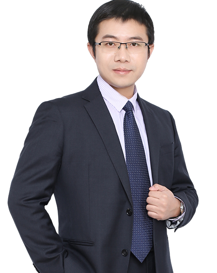 向长松
