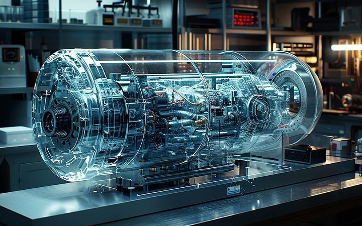 北京知识产权法院撤销“一种磁性压力传感器”发明专利无效决定