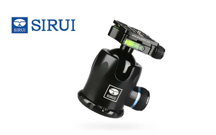 广东思锐光学股份有限公司 “SIRUI”商标确权案