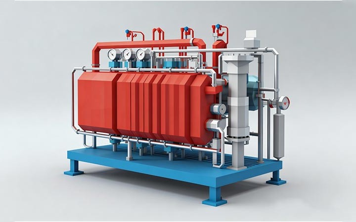 “一种热管式消雾节水装置”专利维持有效